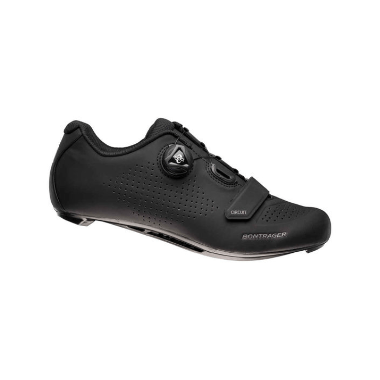 Bontrager Cadence 46 Teal Cycling Shoe main image 1