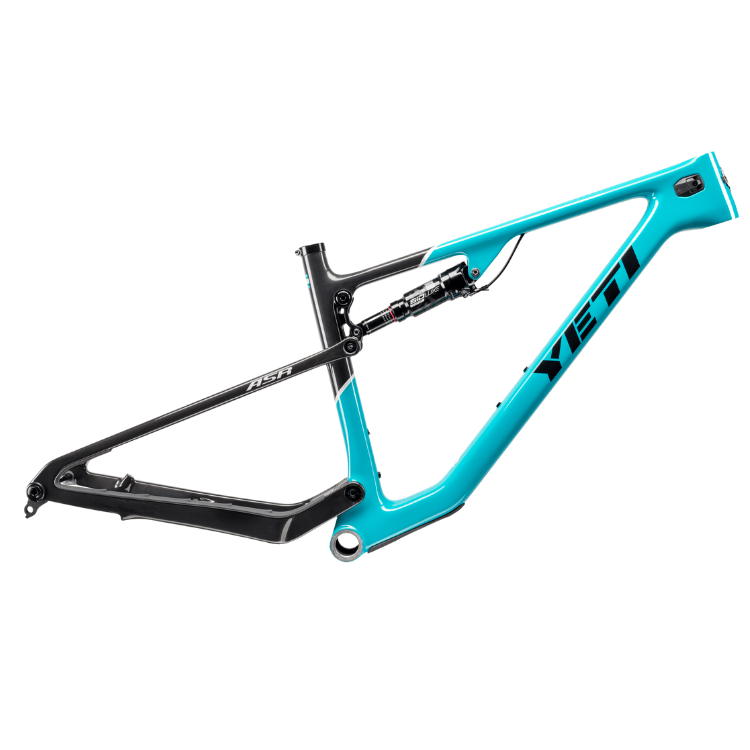 YETI ASR T-SERIES - SIDLUX Ultimate w/3P Remote