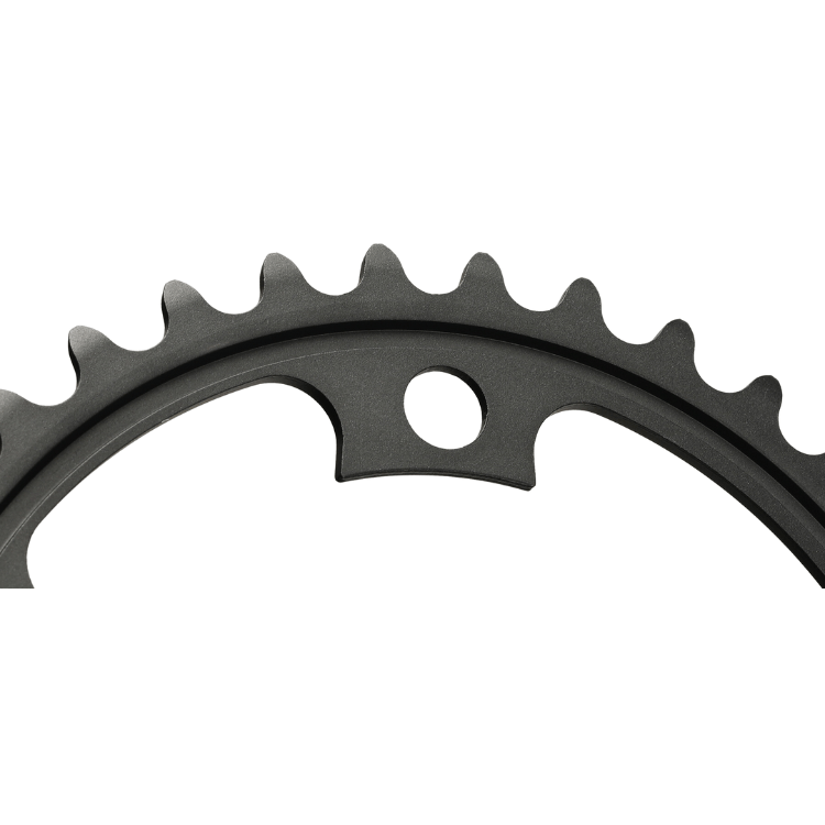 SHIMANO FC6800 36T Chainring Ultegra for 52-36T | The Bicycle Service ...
