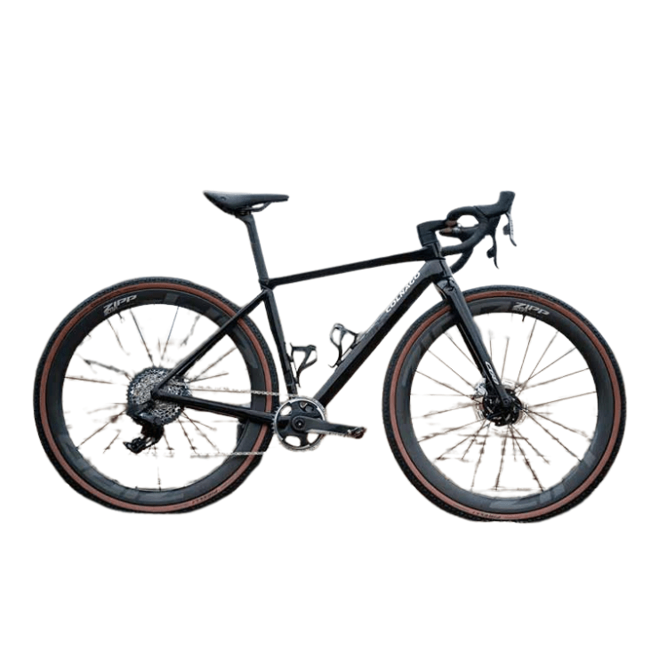 Colnago C68 Gravel Bike Frameset The Bicycle Service Company