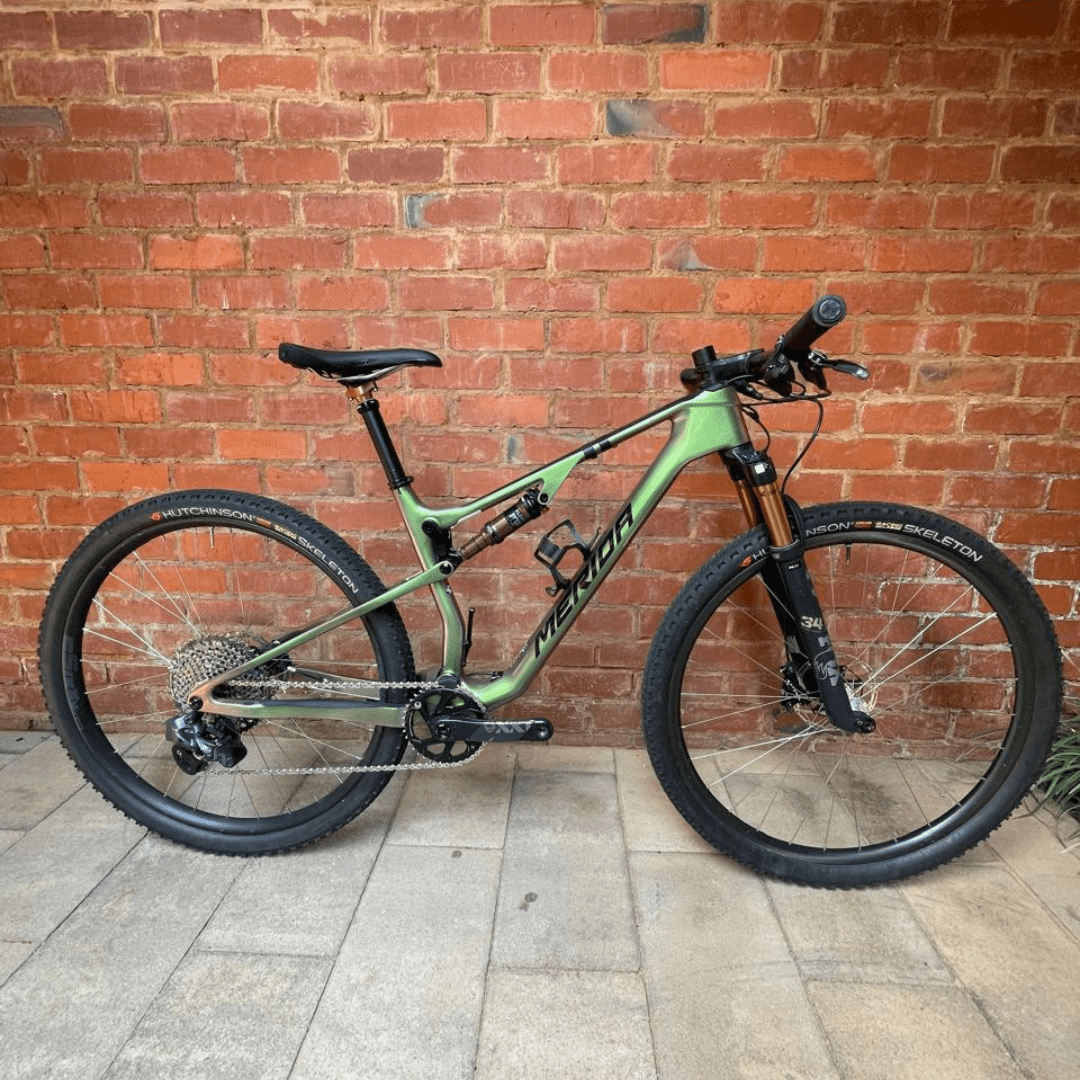 Merida Ninety six RC