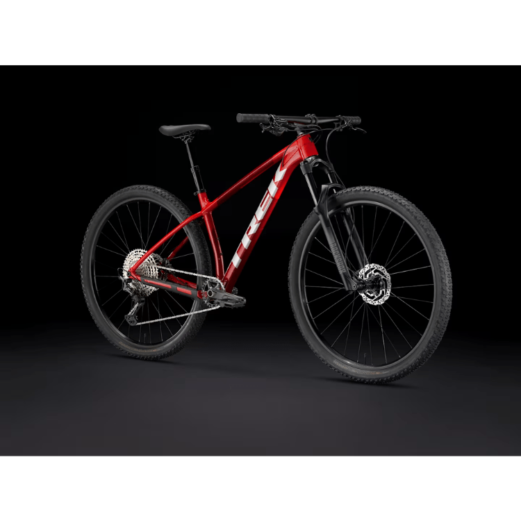 TREK Procaliber 6 Viper Red/Crimson small | The Bicycle Service