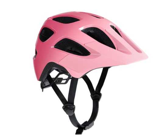 BONTRAGER Helmet Tyro Children's Flamingo Pink 48-52cm The