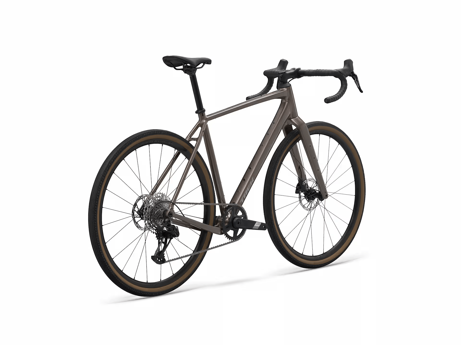 TREK CHECKPOINT ALR 5 GEN 3 Bronze Age - Gravel bike