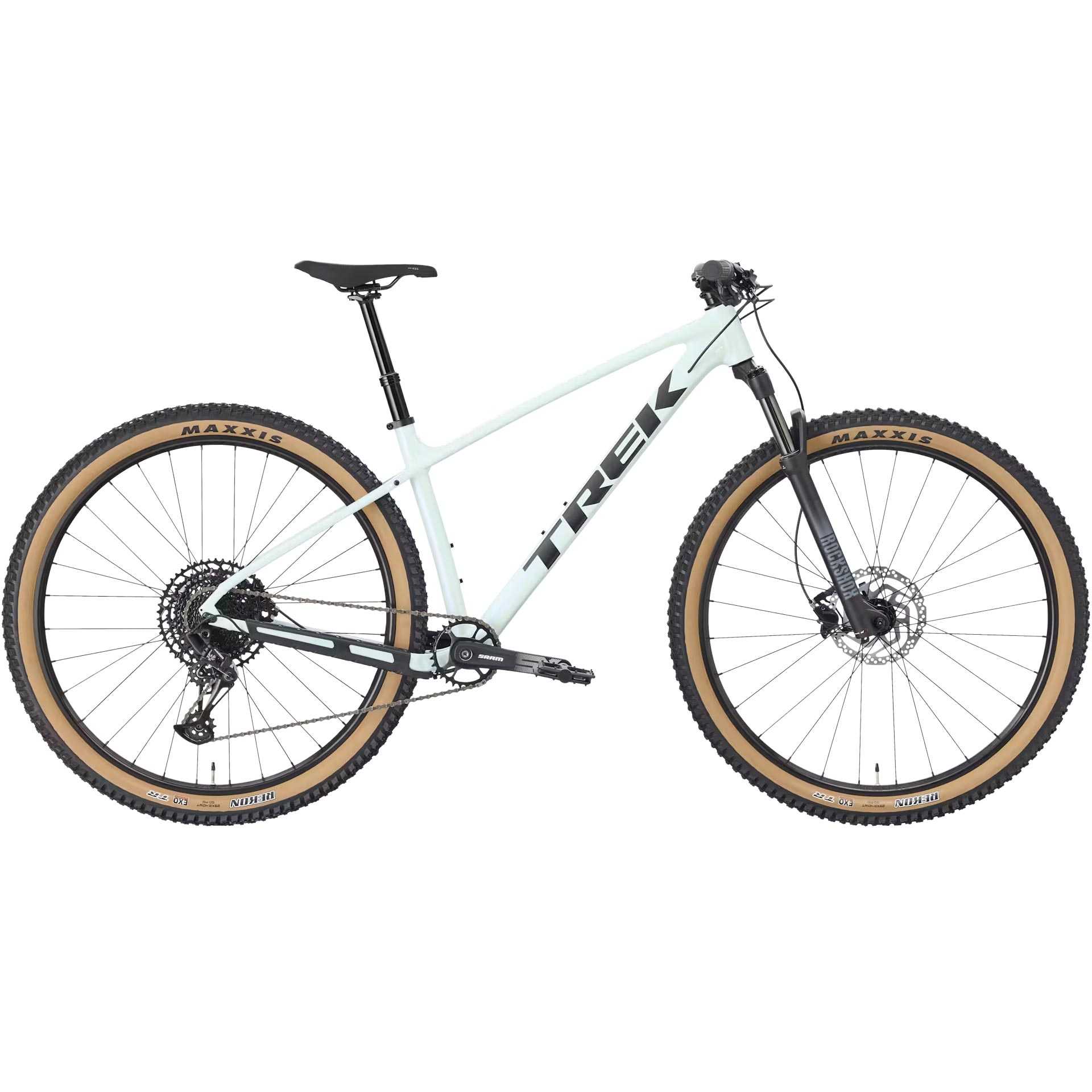 Trek Marlin 7 Gen 3 Magic Mint