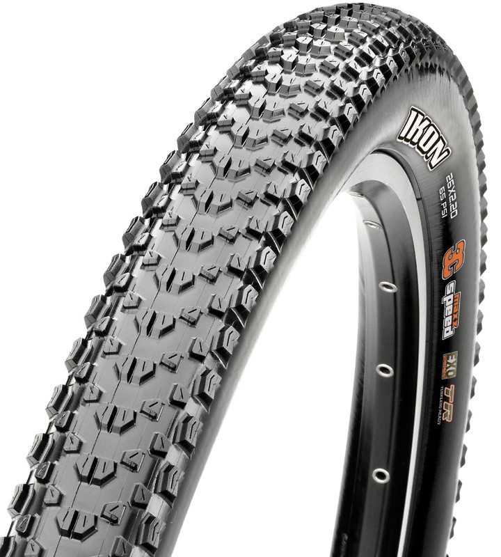 Maxxis Ikon