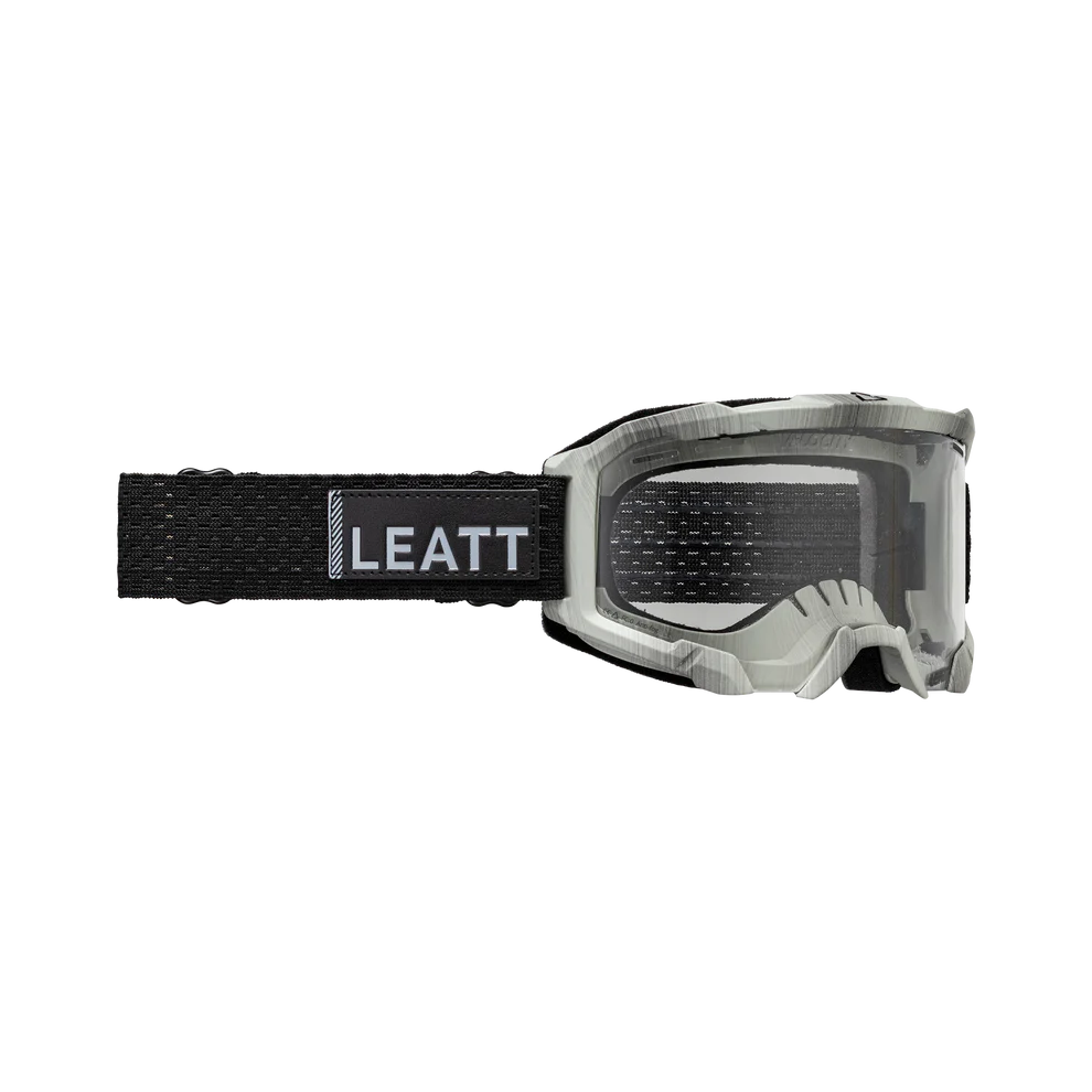 Leatt goggle velocity
