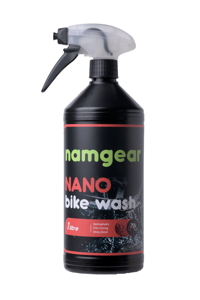 Namgear Nano Bikewash