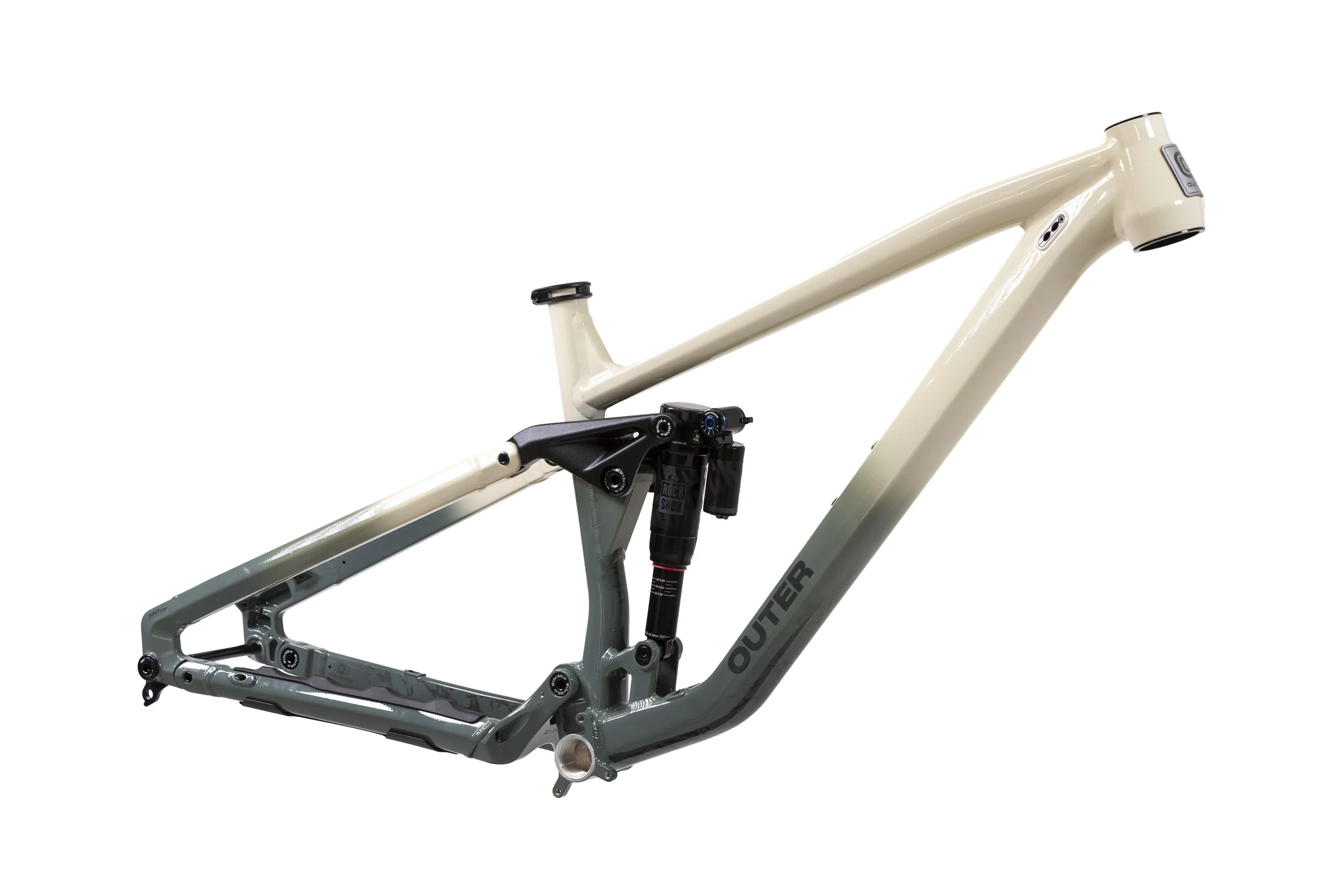 Outer Shale Frameset