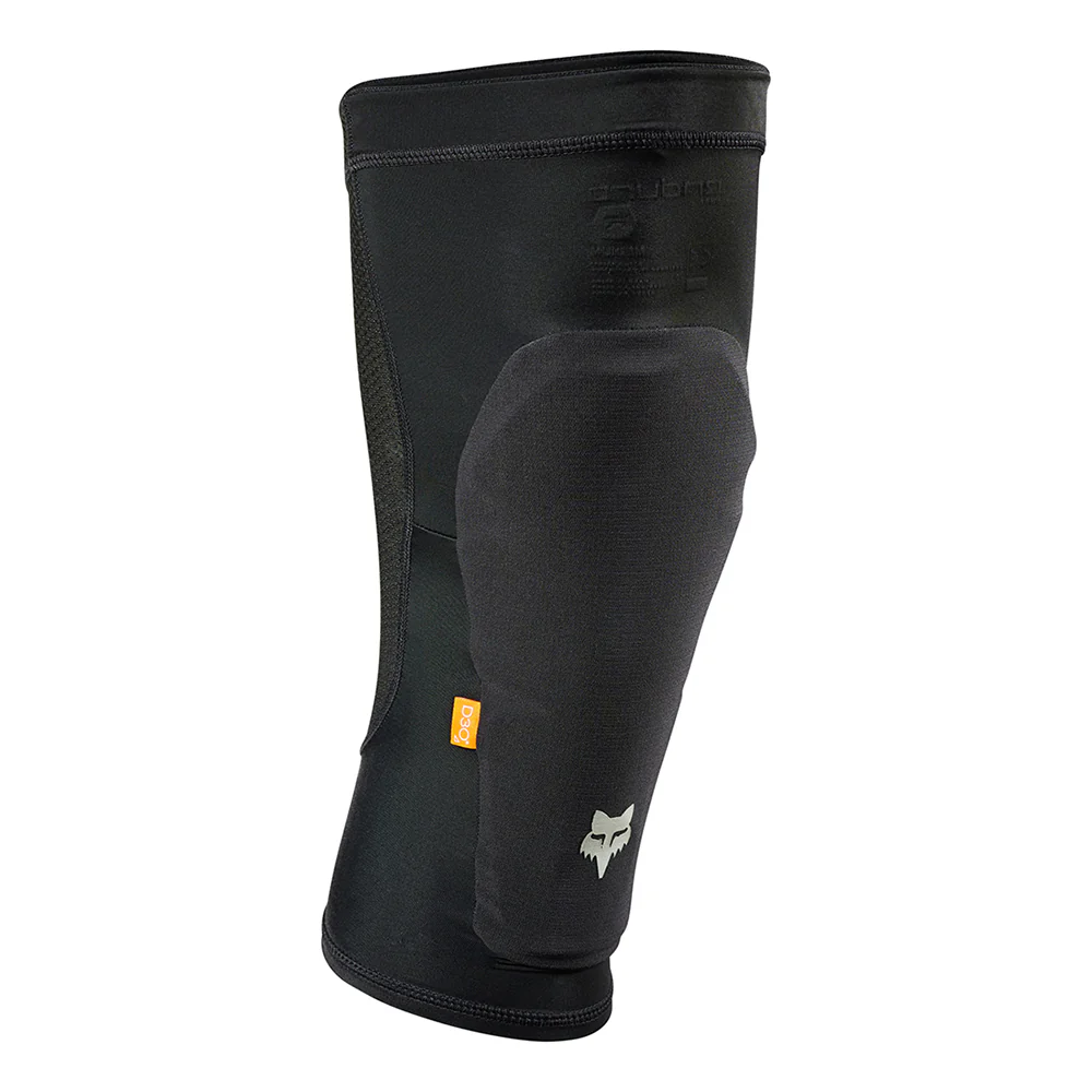 FOX Enduro Youth D3O Knee Pads - NEW