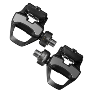 Magene P715K Power Meter Pedals Look