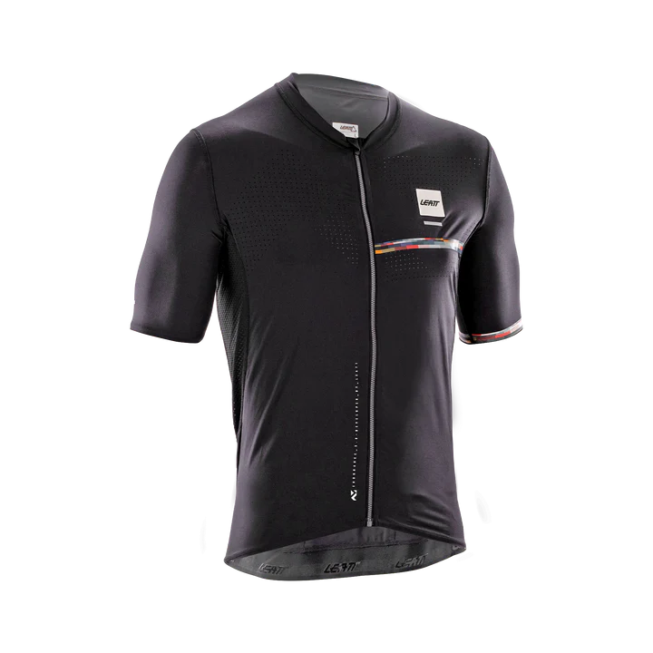 LEATT Jersey MTB Endurance 5.0 - Black