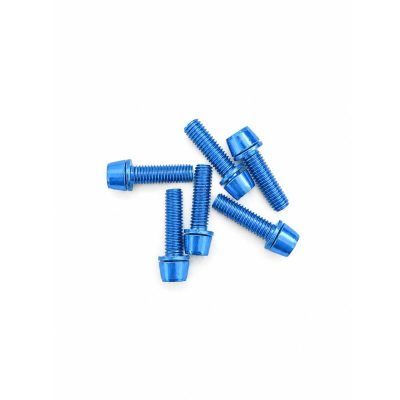 VEYGA Stem Bolt M5 x 18 6 Pack