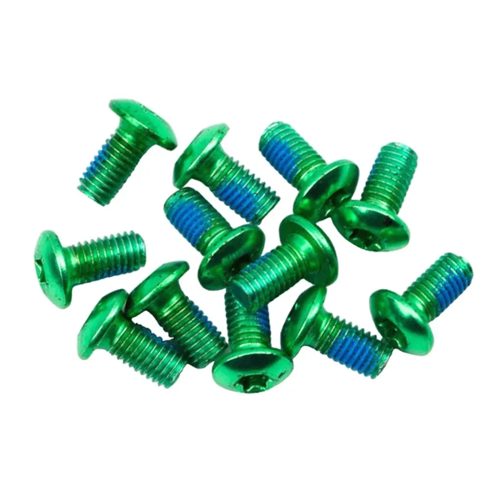 VEYGA Rotor Bolts Steel