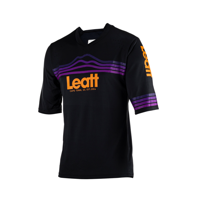 LEATT Jersey MTB Enduro 3.0