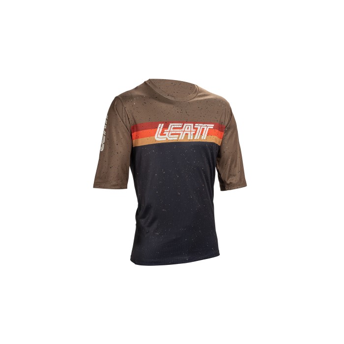 LEATT Jersey MTB Enduro 3.0 - Loam