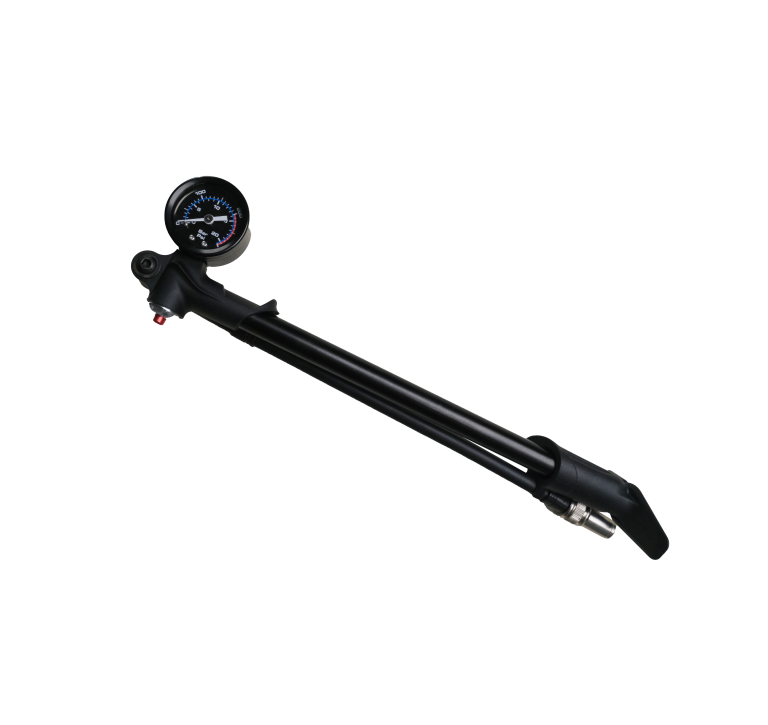 Aero Shock Pump Air Controller