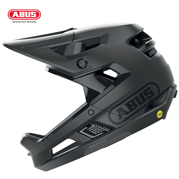 ABUS AirDrop Mips Bike Helmet AIRDROP