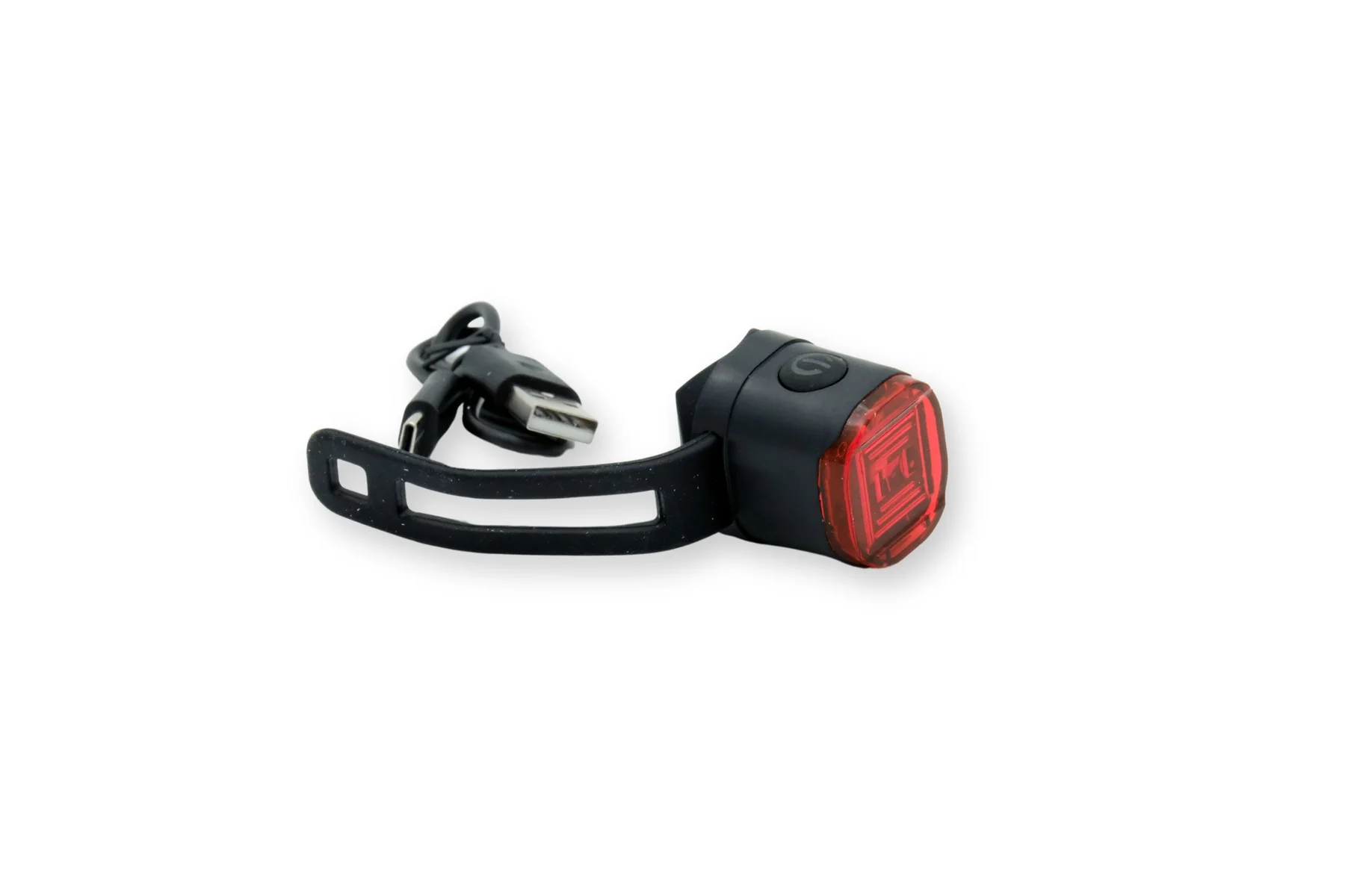 APEX Light Rear Rechargable Flashing