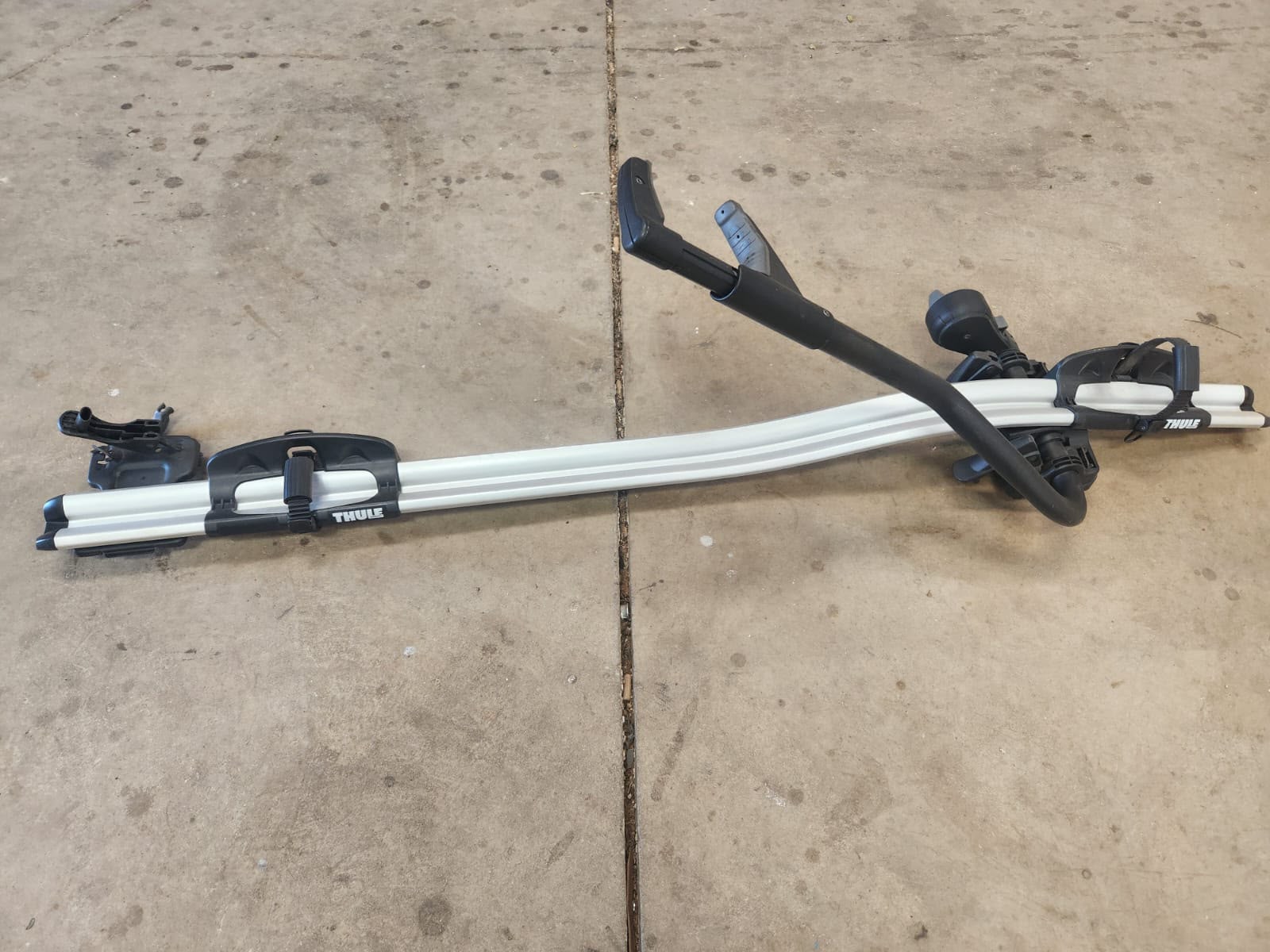 BSC Preowned - THULE Proride