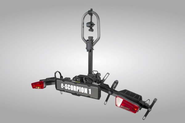 BUZZRACK E- Scorpion 1 E-Bike Rack