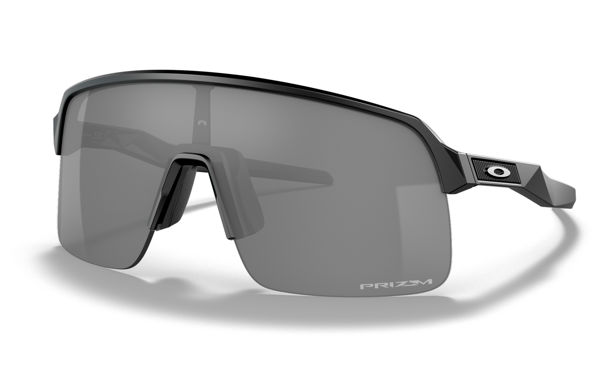 OAKLEY Sutro Lite S Matte Black - Prizm Black