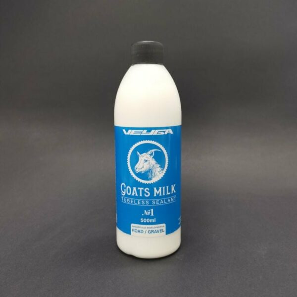 VEYGA GOAT'S MILK road/gravel Tubeless sealant 500ml
